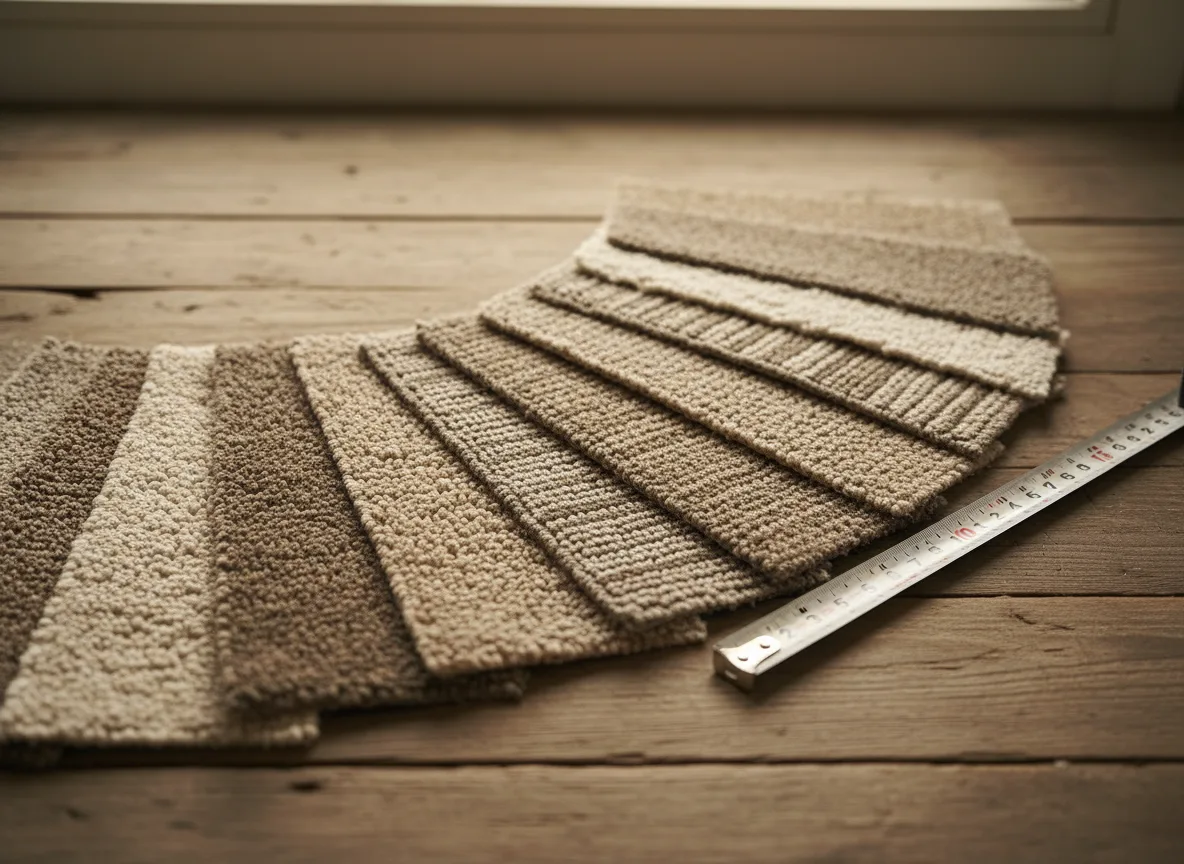 Carpet Installation Sunnyside, UT FAQs